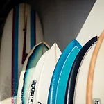 Hostel Native Surfhouse