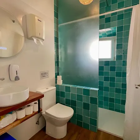 Native Surfhouse Hostel
