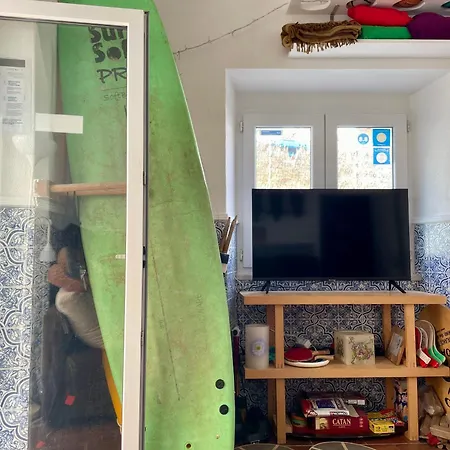 Hostel Native Surfhouse