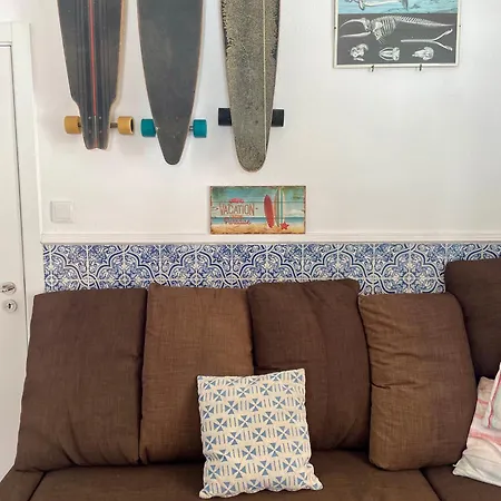Native Surfhouse Hostel