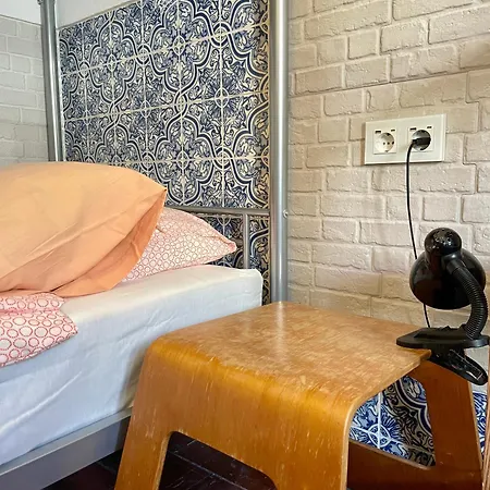Hostel Native Surfhouse Praia da Lourinhã