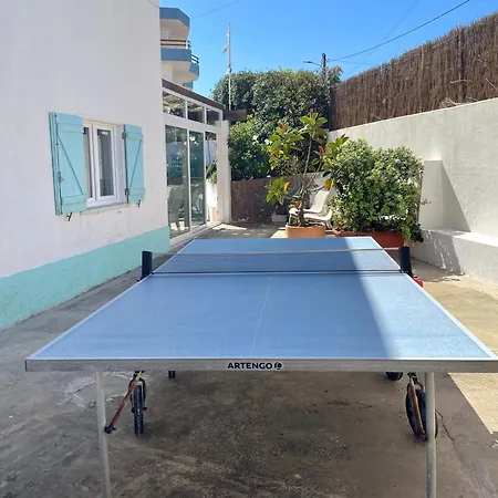 Native Surfhouse Hostel