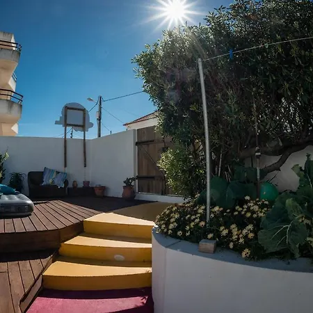 Native Surfhouse פראייה דה לורינייה