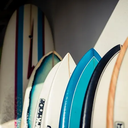 Hostel Native Surfhouse