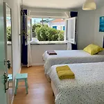 Auberge de jeunesse Native Surfhouse Praia da Lourinhã