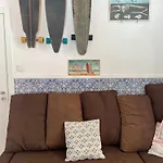 Native Surfhouse Auberge de jeunesse