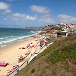 Auberge de jeunesse Native Surfhouse Praia da Lourinhã