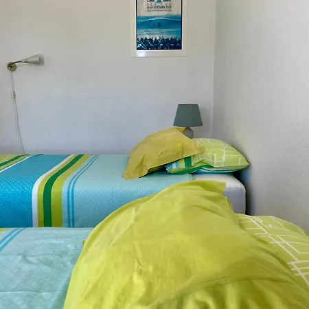 Native Surfhouse Vandrerhjem Praia da Lourinhã