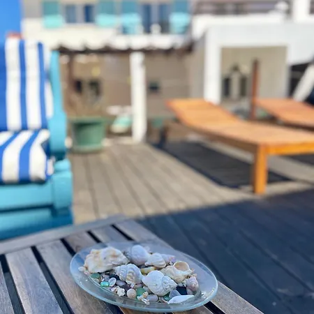 Hostel Native Surfhouse