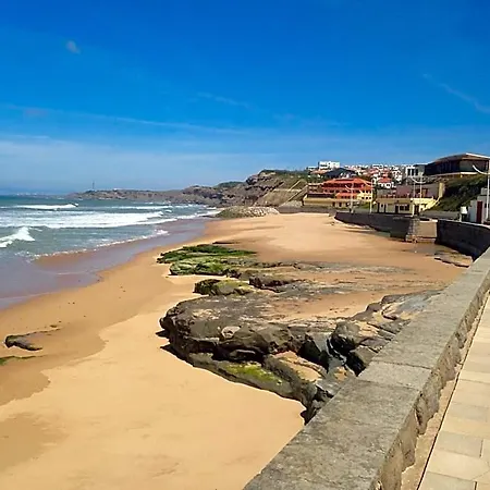 Hostel Native Surfhouse Praia da Lourinhã