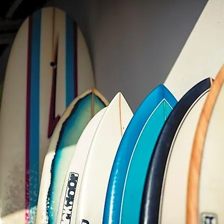 Native Surfhouse *