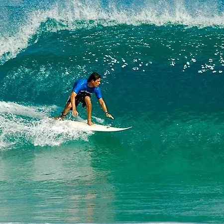 Hostel Native Surfhouse Praia da Lourinhã