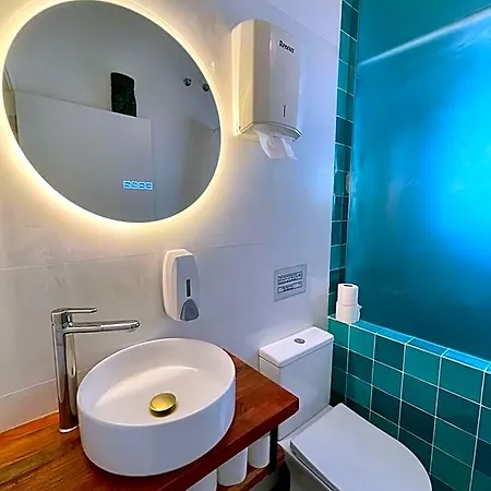 Hostel Native Surfhouse Praia da Lourinhã
