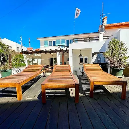 Native Surfhouse *