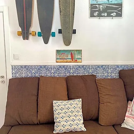 Native Surfhouse