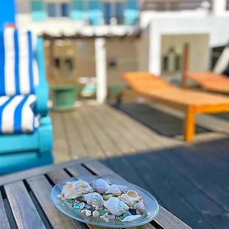 Native Surfhouse 호스텔 Praia da Lourinhã