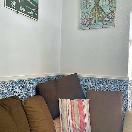 Native Surfhouse 호스텔 Praia da Lourinhã