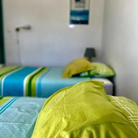 Native Surfhouse
