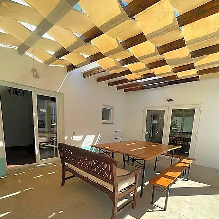 Native Surfhouse 호스텔 Praia da Lourinhã