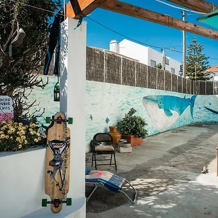 Native Surfhouse