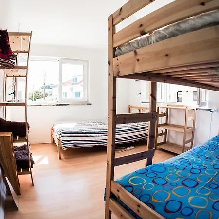 Ostello Native Surfhouse