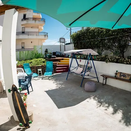 Native Surfhouse