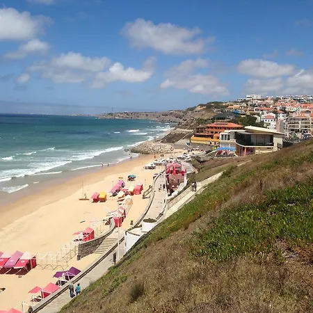 Hostel Native Surfhouse Praia da Lourinhã