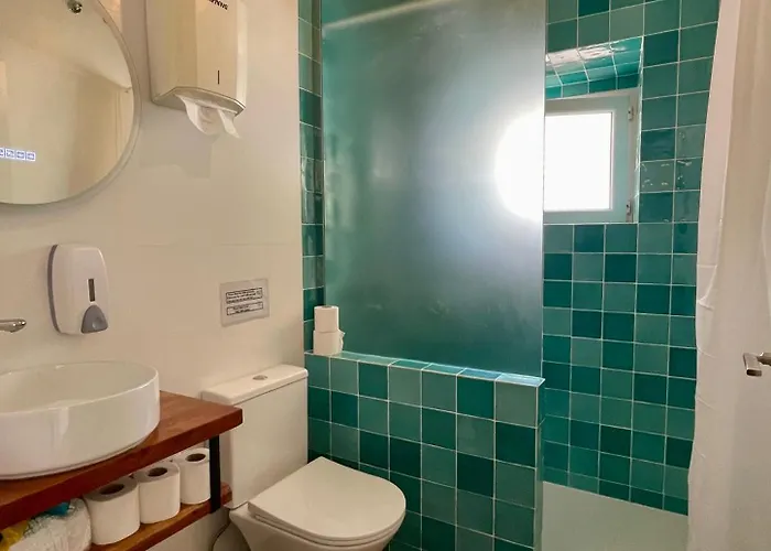 Native Surfhouse بيت شباب