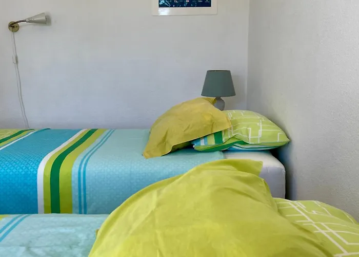 Native Surfhouse אכסניה פראייה דה לורינייה