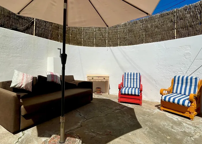 Native Surfhouse *
