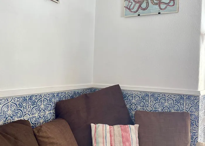Native Surfhouse פראייה דה לורינייה