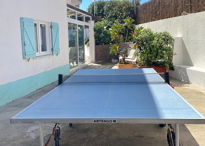 Native Surfhouse אכסניה