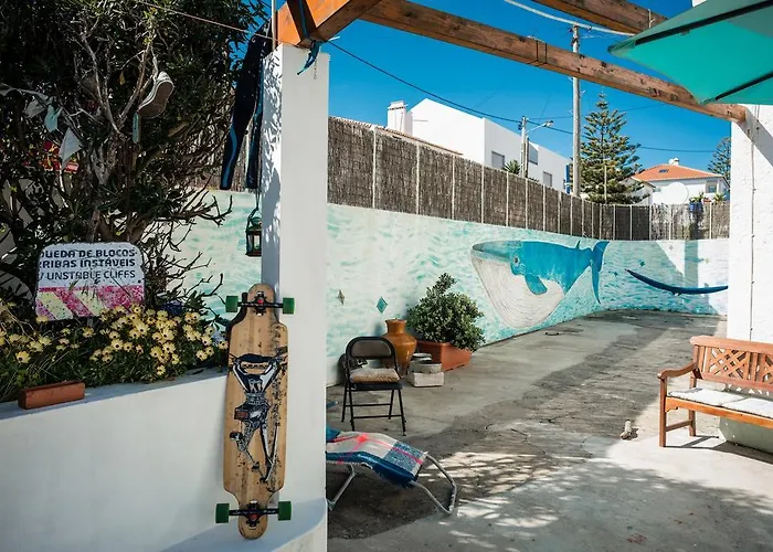 Native Surfhouse