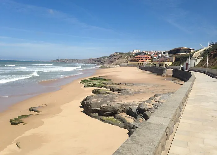 Native Surfhouse פראייה דה לורינייה